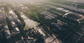 全景