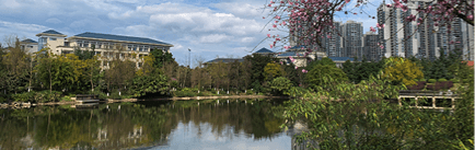 三春湖